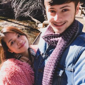 Meet your Posher, Janey